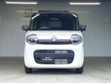 ワゴンRスマイル ハイブリッド(HYBRID) S 
