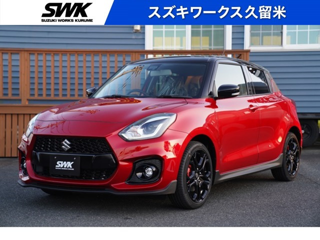 スイフト 1.4 スポーツ 