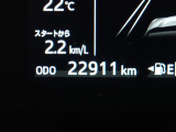 走行距離ご確認ください。