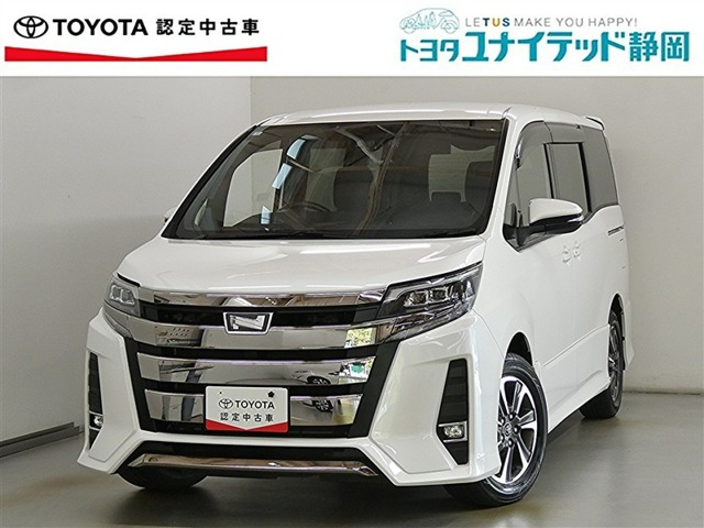 ノア 2.0 Si 