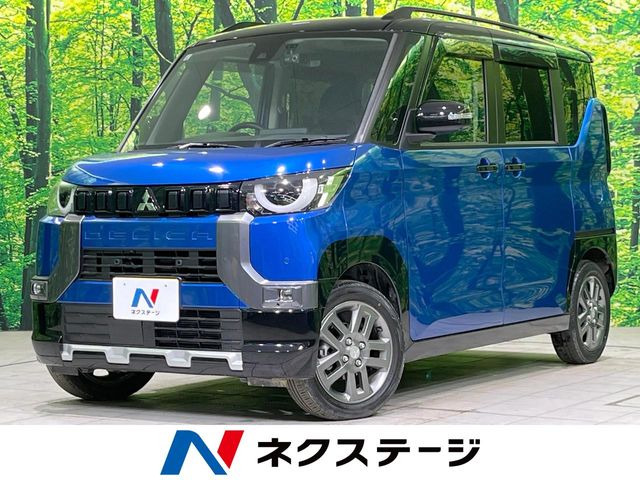 デリカミニ T プレミアム 