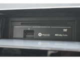 CD/DVD再生可能