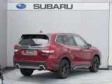 フォレスター 1.8 スポーツ 4WD 