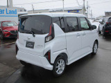ムーヴ G 4WD 