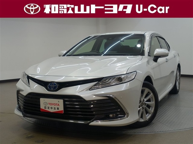 カムリ 2.5 G 