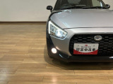 ☆とても明るいLEDヘッドライト☆暗い夜道でのドライブも明るいヘッドライトで前方がとても見やすく安心安全ですよ!!