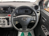 運転席からの景色