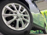 弊社では、全車『修復歴なし』のお車のみ取り扱っております。専任バイヤーによる厳選した仕入れの後、入庫後の車両チェックを行い、ネクステージが認定した高品質な中古車をご提供しております。