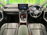 RAV4 2.0 アドベンチャー オフロードパッケージ II 4WD 