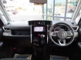 ルーミー 1.0 カスタム G 4WD 