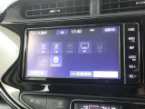 ☆スマートフォンの音楽を再生できるBluetoothオーディオ付きですよ♪