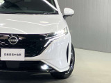 【ハイビームアシスト】先行車または対向車や周囲の明るさなどに応じ、自動的に上向きと下向きを切り替えてくれます★