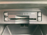 【ETC】高速道路の料金所をストレスなく通過!話題のスポットやサービスエリアに多い「スマートIC」利用時は必須のアイテムです。当店でセットアップを実施、ご納車当日からすぐにご利用いただけます!