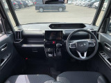 タントカスタム RS 4WD 修復歴無し