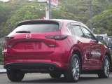 CX-5 2.2 XD エクスクルーシブ モード 