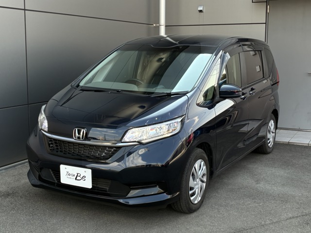 フリード 1.5 G ホンダセンシング 