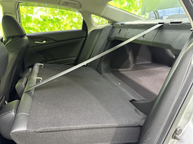 ホンダ インサイト 1.5 EX の中古車詳細 (62,100km, ルナシルバー