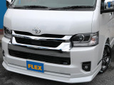 新搭載!!Bi-beam LEDヘッドランプ!! ロービーム・ハイビーム一体型の高輝度LED&夜間走行時の視認性・対向車などからの被視認性もアップ!!☆