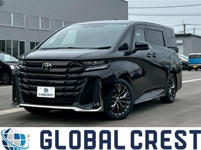 ヴェルファイア ハイブリッド 2.5 Z プレミア 