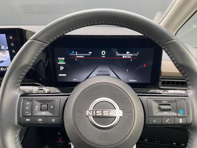 【中古】 秘密のセレナーデ 3/ アンソロジー 日産 セレナ 1.4 e-POWER ハイウェイスターV の中古車詳細 (9,000km