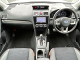 フォレスター 2.0 エックスブレイク 4WD 
