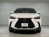 NX 350h バージョンL 4WD 