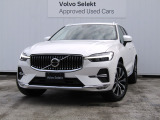 XC60 アルティメットB5 AWD入荷しました