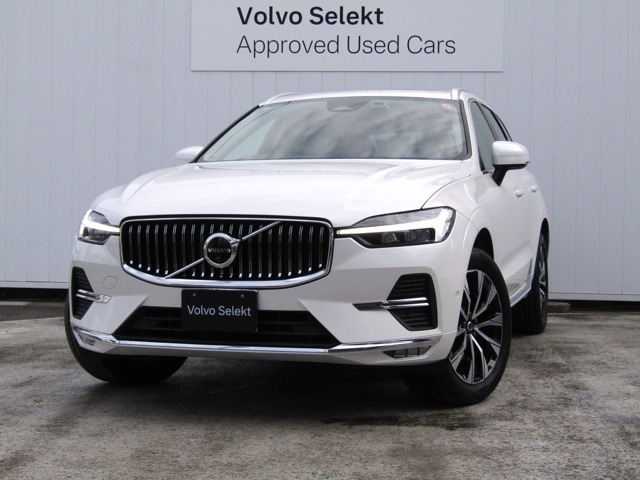 XC60 アルティメット B5 AWD 4WD 