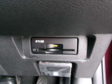 ETCカードが使えます。高速道路を乗られる方におすすめです。