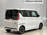 ルークス ハイウェイスター X