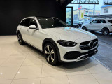 Cクラスオールテレイン C220 d 4マチック (ISG) 4WD MP202502