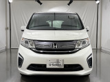 ステップワゴン 1.5 G 