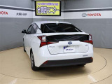 バックカメラが付いているので後方確認が非常にしやすいです。今や運転初心者も熟練者も必須装備!ついていて損はないですね♪
