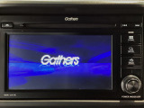 【オーディオ機能】ワンセグTVとCDプレーヤーを装備♪もちろんFM/AMラジオもお聞きいただけますよ♪