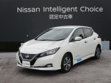 日産 リーフ