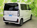 N-BOXカスタム  