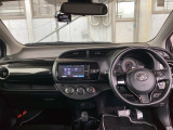 ヴィッツ 1.3 F セーフティ エディション 