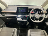 全方位で視界が広い!気持ちよく、運転もしやすいです♪