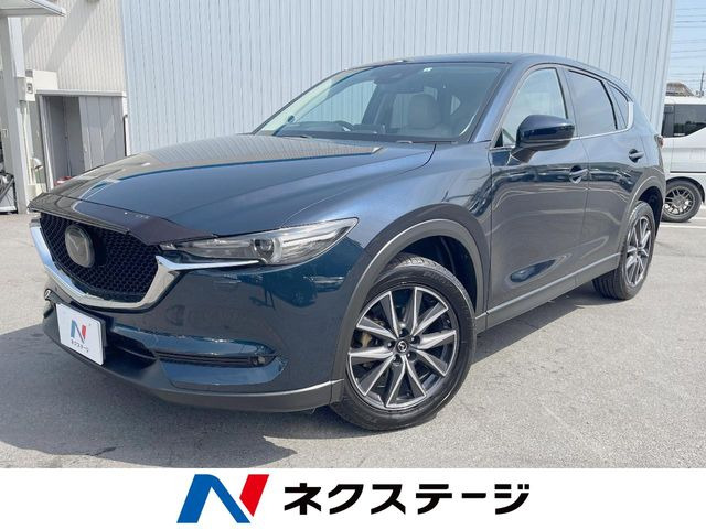 CX-5 2.2 XD Lパッケージ 