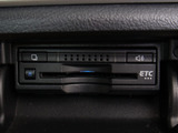 ★ETCが装備されています!!高速道路を利用する際は必需品ですよね!!ストレス無く料金所を通過出来ます!