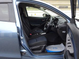 乗車口は広く乗り降りしやすいです。