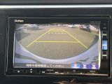 バックカメラ
