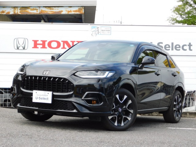 ZR-V 2.0 e:HEV Z 4WD 