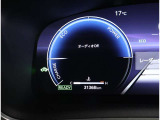 写真撮影時の走行距離です。