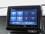 ディーラー装着純正8インチディスプレイオーディオVX-240ZFE(Bluetoothオーディオ・ラジオ・AndroidAuto・AppleCarPlay対応)