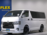 令和2年式ダークプライムⅡ2800ディーゼルターボ4WD!シンプルカスタム済み!ツインモニター装備!その他カスタムパーツ多数!!