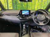 C-HR  G