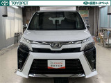 ヴォクシー 2.0 ZS 煌II 