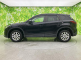 CX-5 2.0 20S 
