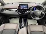 C-HR  修復歴無し